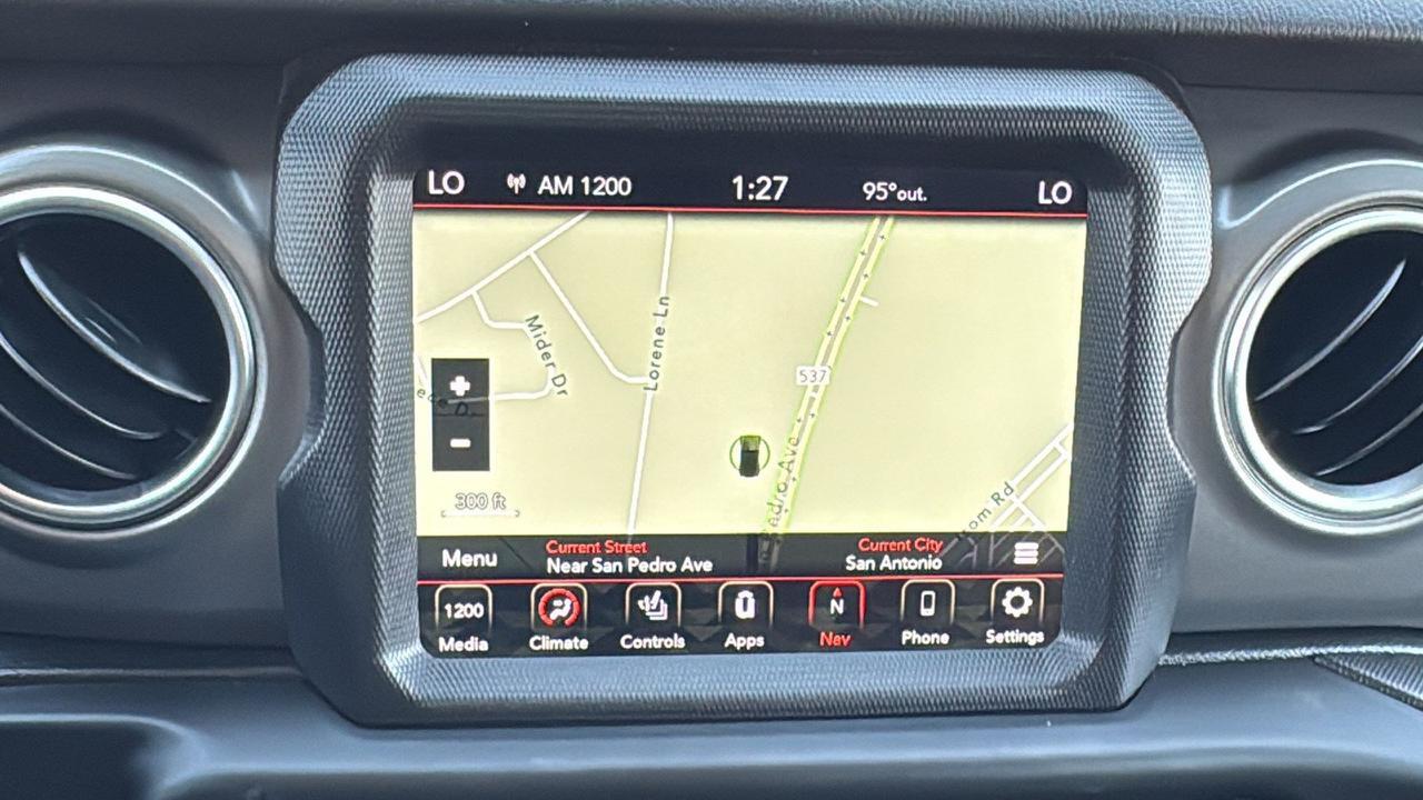 2023 Jeep Wrangler Rubicon San Antonio TX