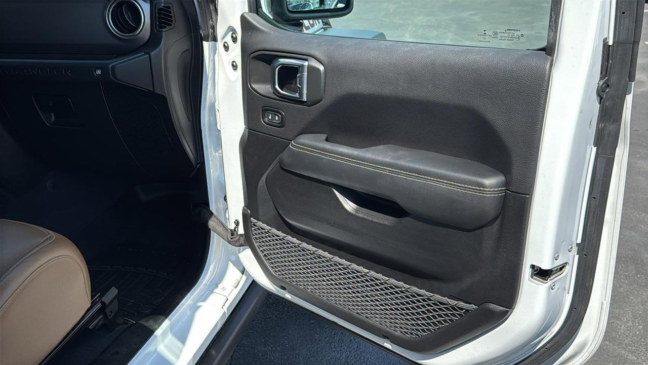 2023 Jeep Wrangler Rubicon San Antonio TX