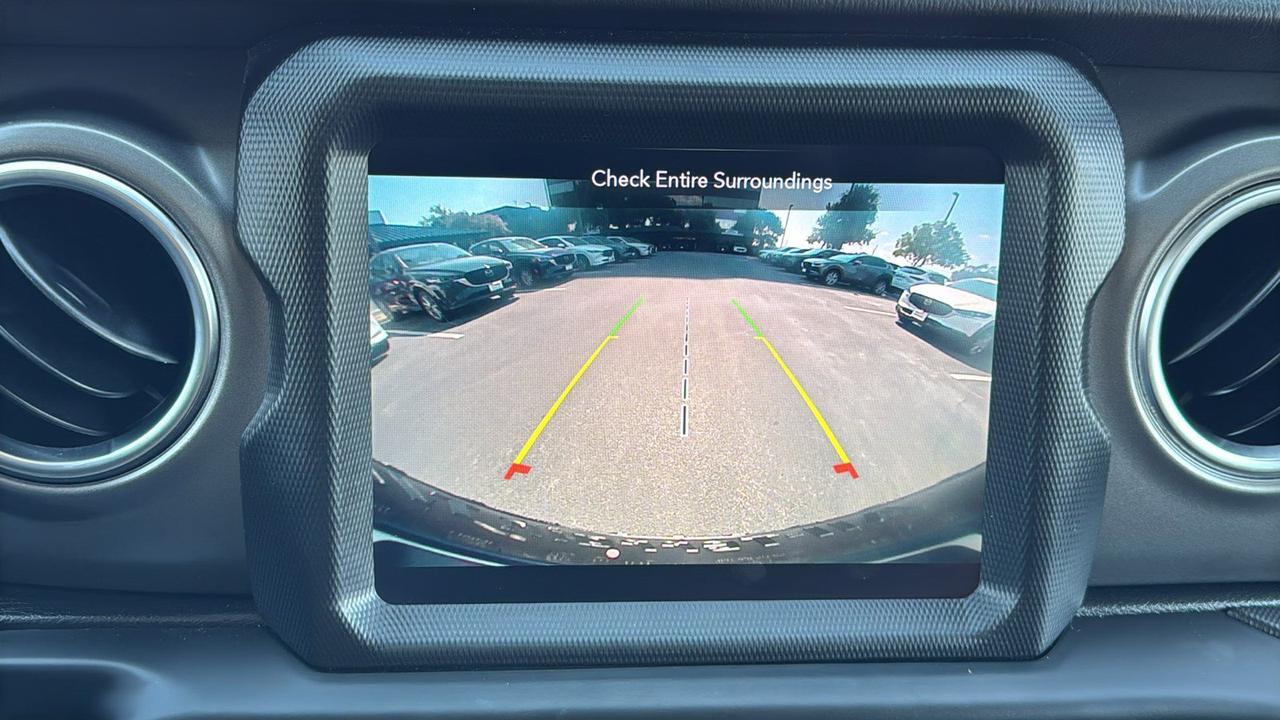 2023 Jeep Wrangler Rubicon San Antonio TX