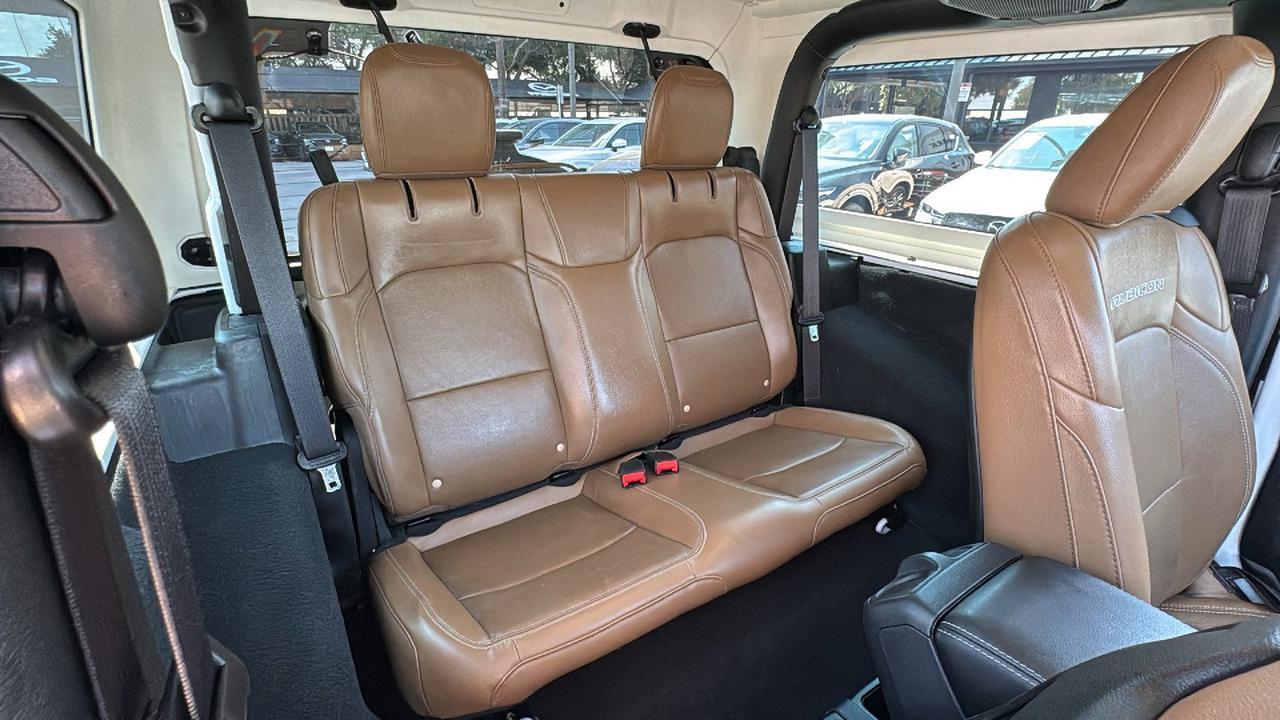 2023 Jeep Wrangler Rubicon San Antonio TX