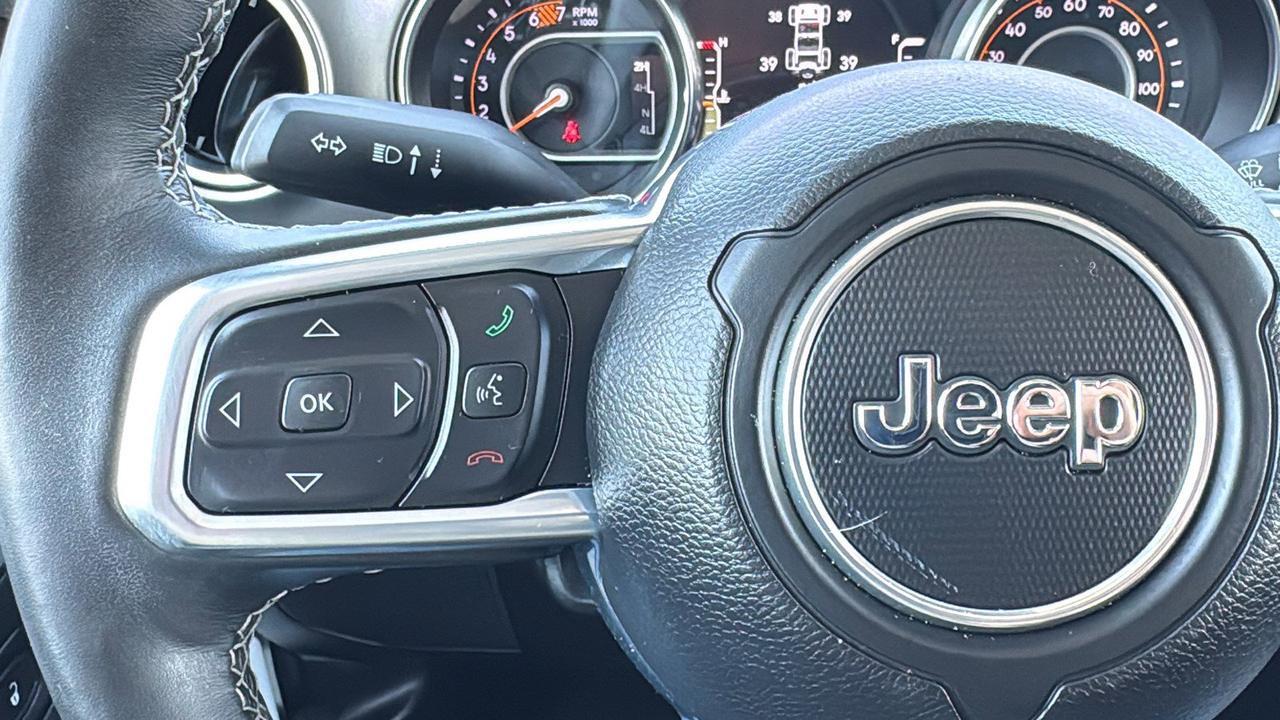 2023 Jeep Wrangler Rubicon San Antonio TX