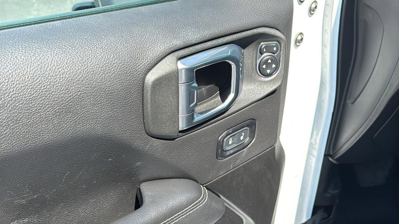 2023 Jeep Wrangler Rubicon San Antonio TX