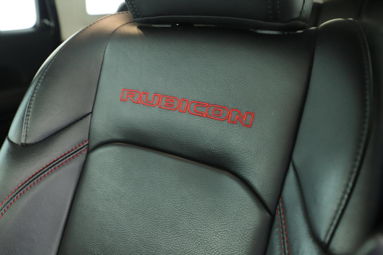 2023 Jeep Wrangler Rubicon New Braunfels TX