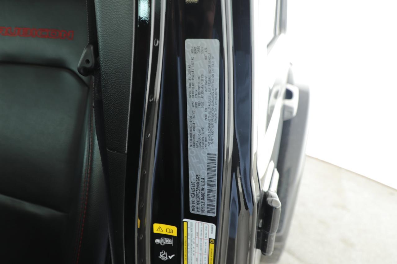 2023 Jeep Wrangler Rubicon New Braunfels TX