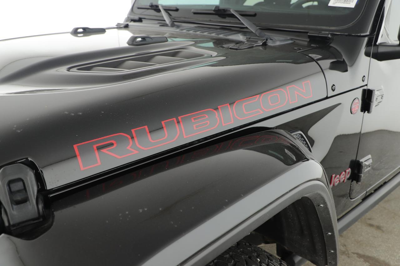 2023 Jeep Wrangler Rubicon New Braunfels TX