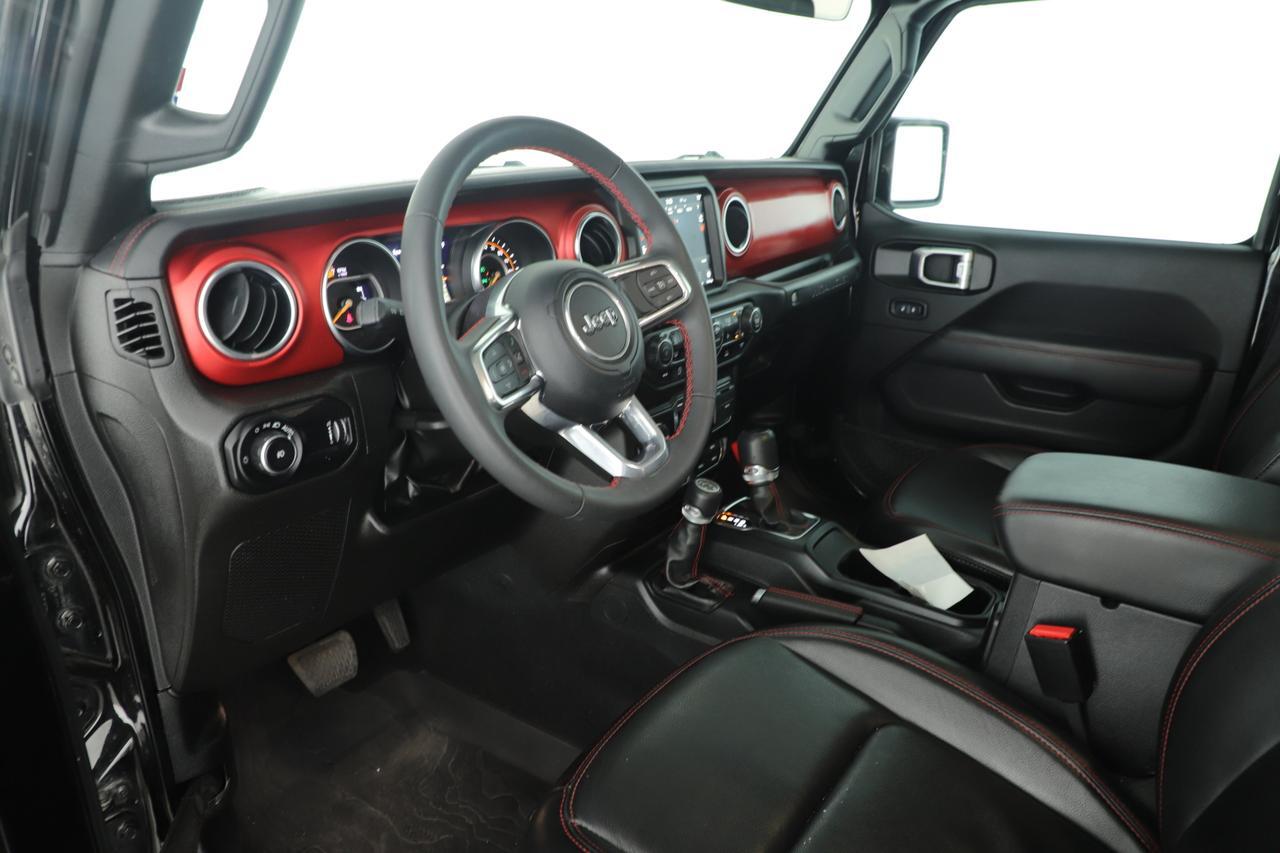 2023 Jeep Wrangler Rubicon New Braunfels TX