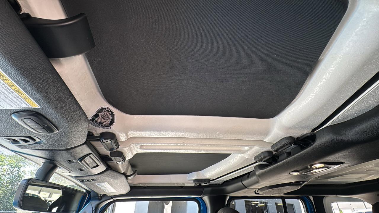 2023 Jeep Wrangler Rubicon New Braunfels TX