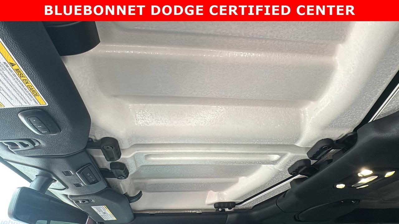 2023 Jeep Wrangler Rubicon New Braunfels TX