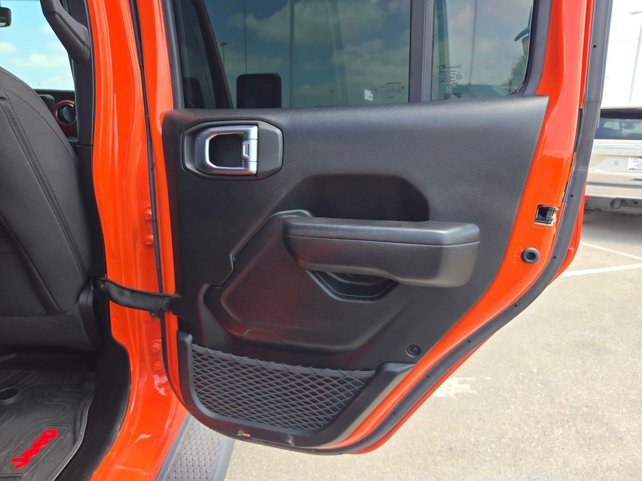2023 Jeep Wrangler Rubicon Castroville TX