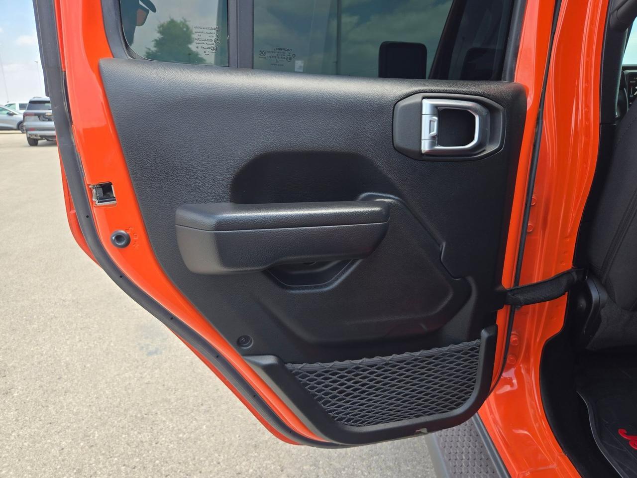 2023 Jeep Wrangler Rubicon Castroville TX