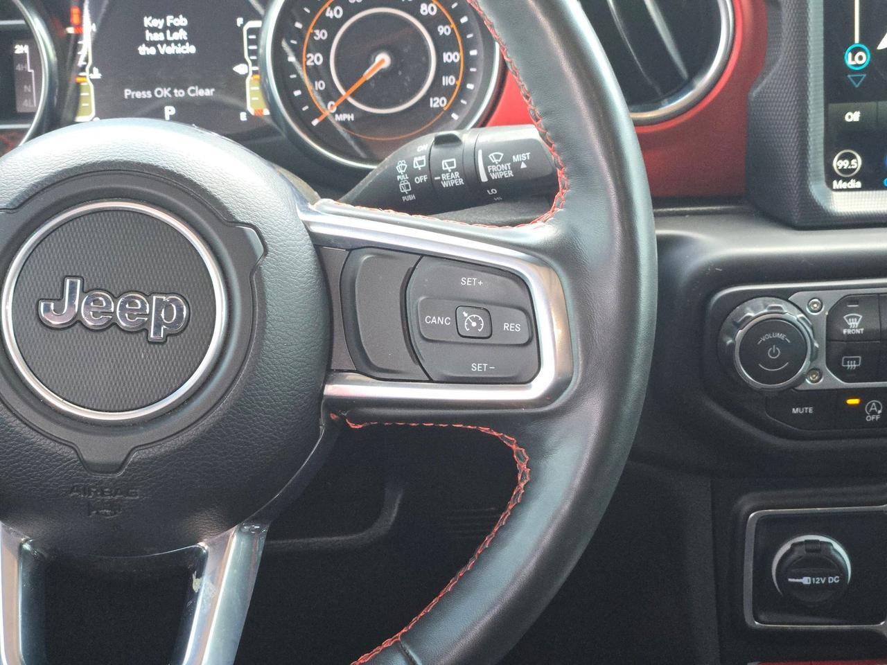 2023 Jeep Wrangler Rubicon Castroville TX