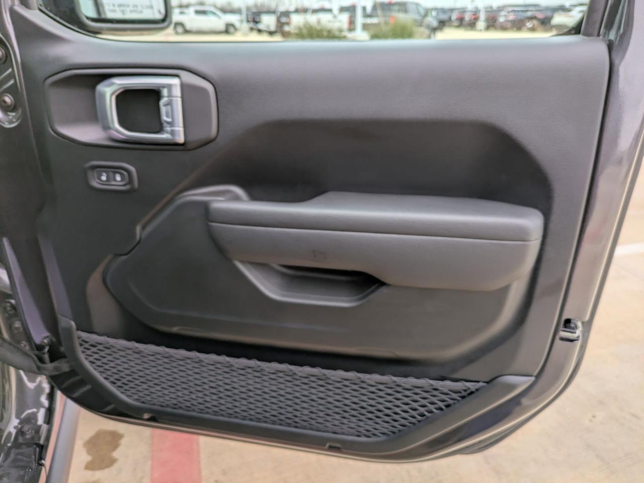 2023 Jeep Wrangler Rubicon Castroville TX