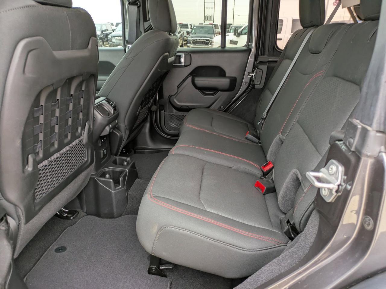 2023 Jeep Wrangler Rubicon Castroville TX