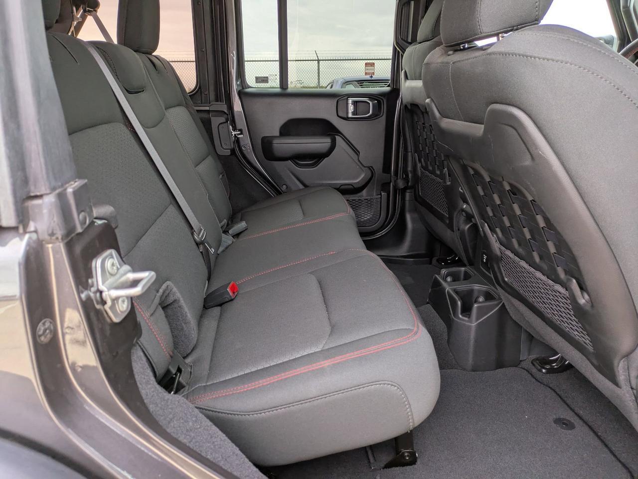 2023 Jeep Wrangler Rubicon Castroville TX