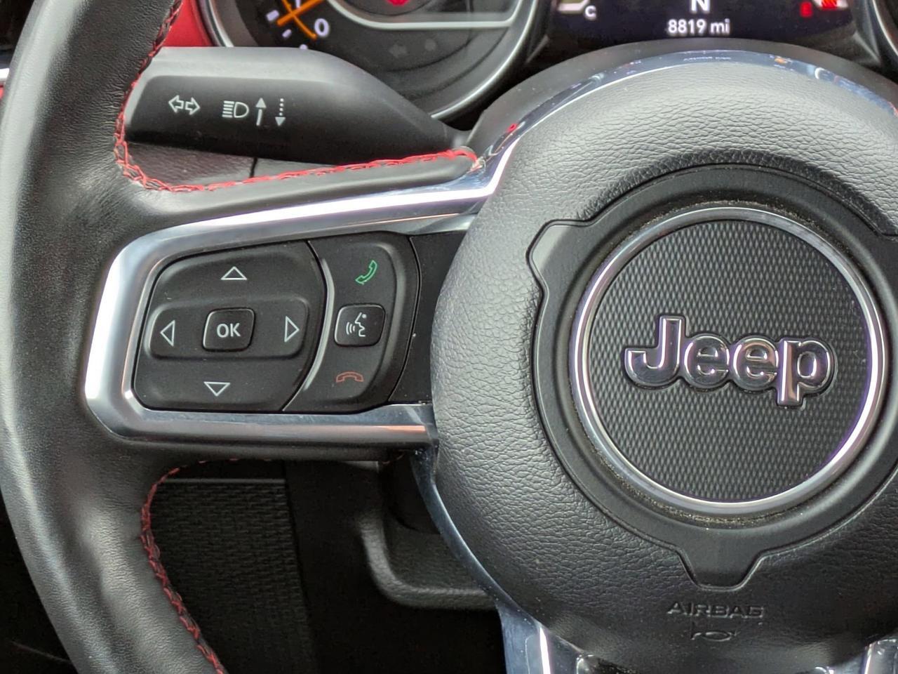 2023 Jeep Wrangler Rubicon Castroville TX