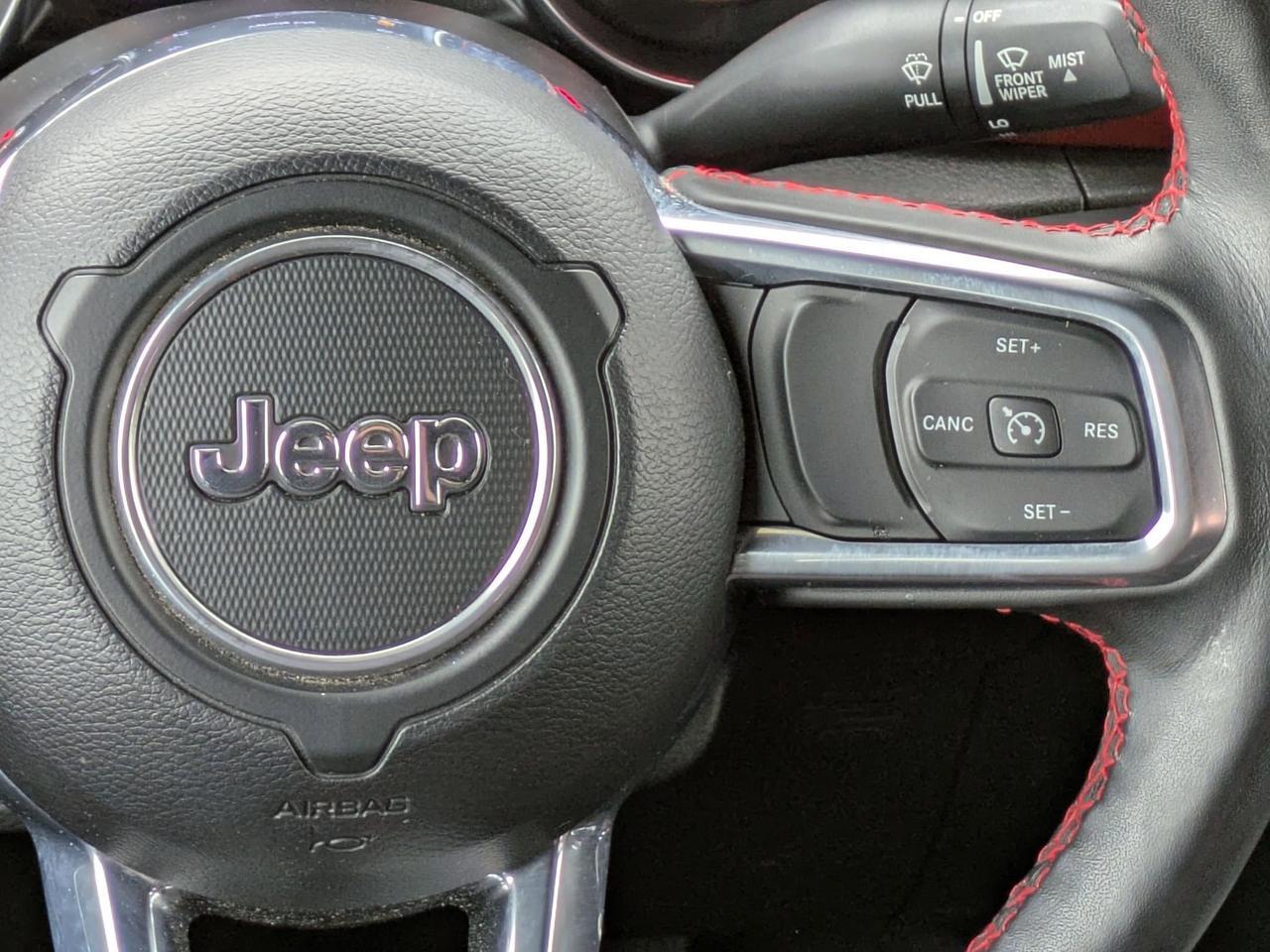 2023 Jeep Wrangler Rubicon Castroville TX