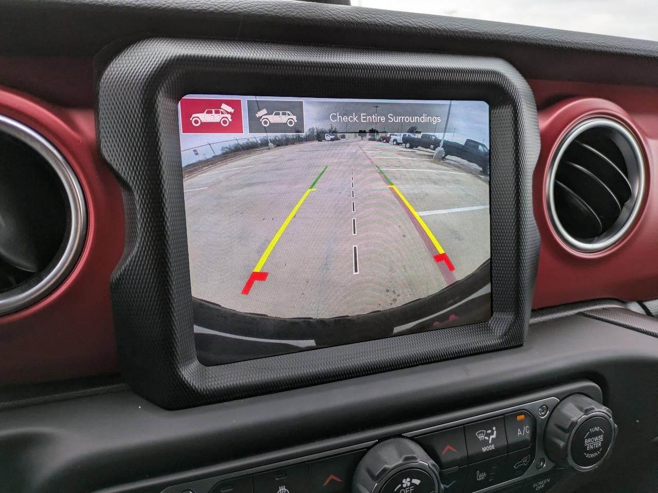 2023 Jeep Wrangler Rubicon Castroville TX