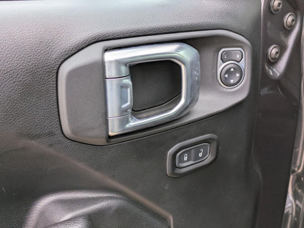 2023 Jeep Wrangler Rubicon Castroville TX