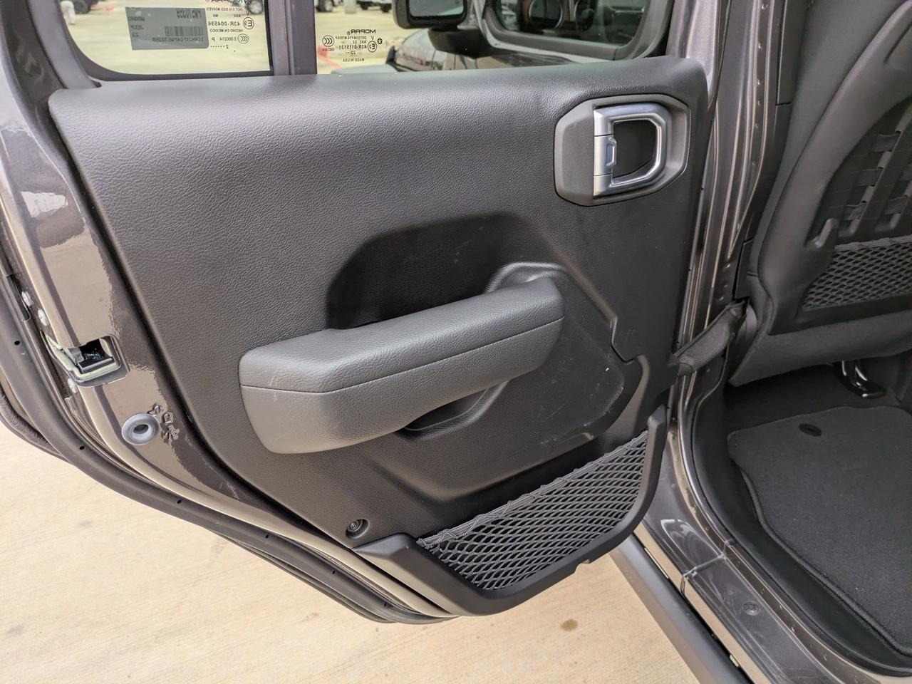 2023 Jeep Wrangler Rubicon Castroville TX