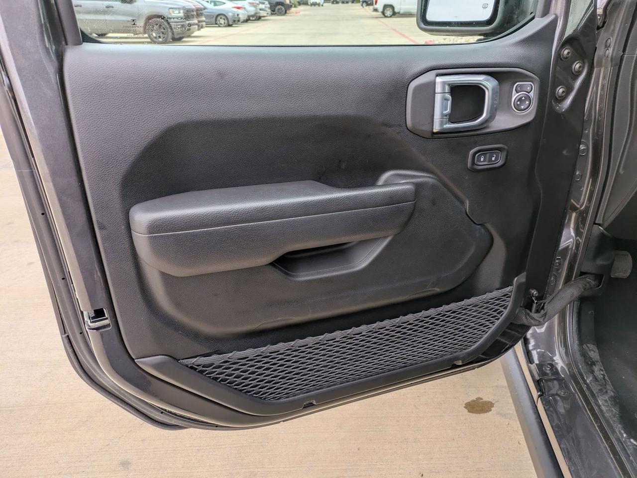 2023 Jeep Wrangler Rubicon Castroville TX