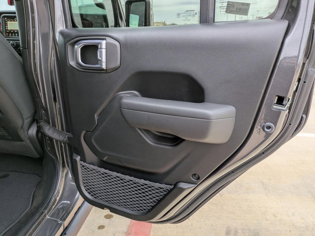 2023 Jeep Wrangler Rubicon Castroville TX