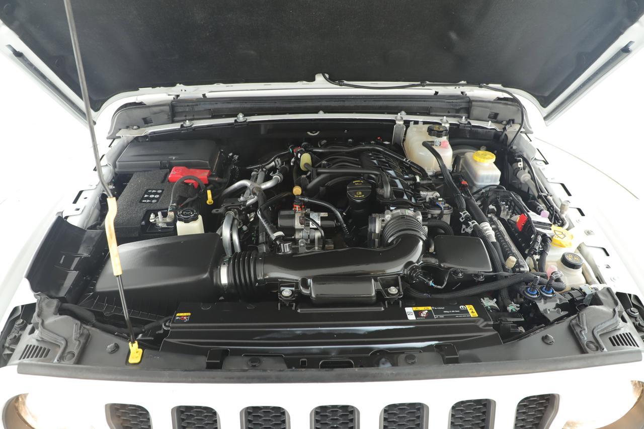 2023 Jeep Wrangler Rubicon New Braunfels TX