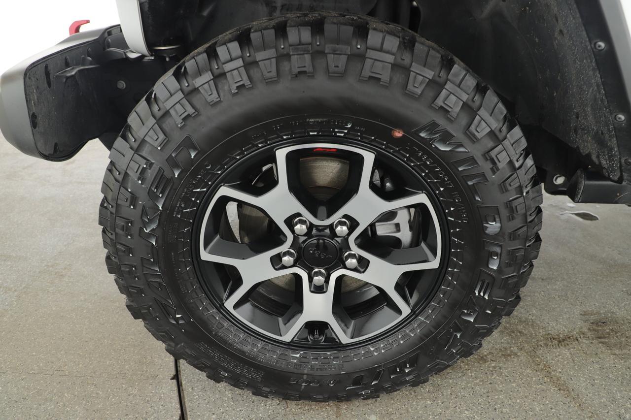 2023 Jeep Wrangler Rubicon New Braunfels TX