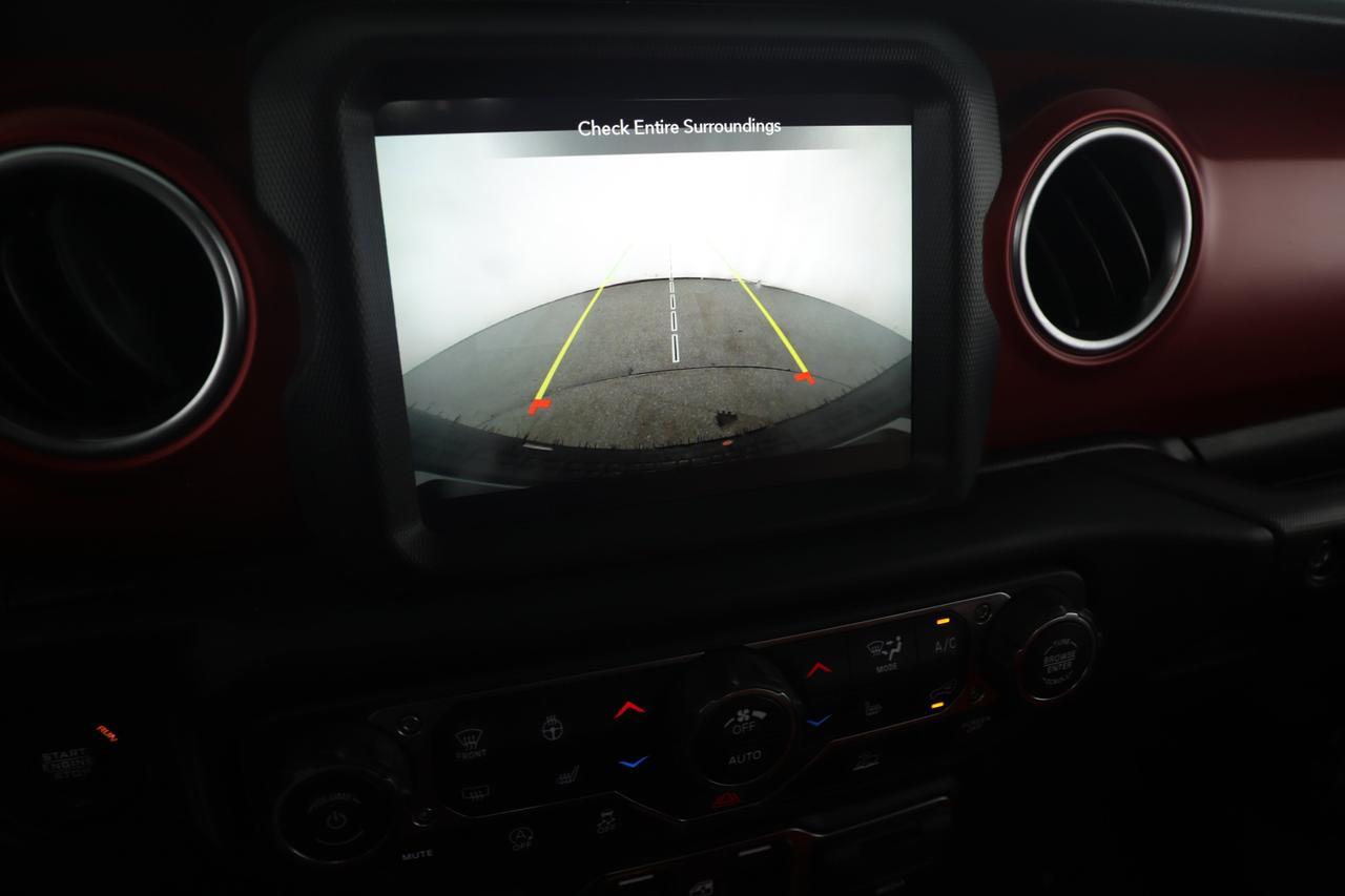 2023 Jeep Wrangler Rubicon New Braunfels TX