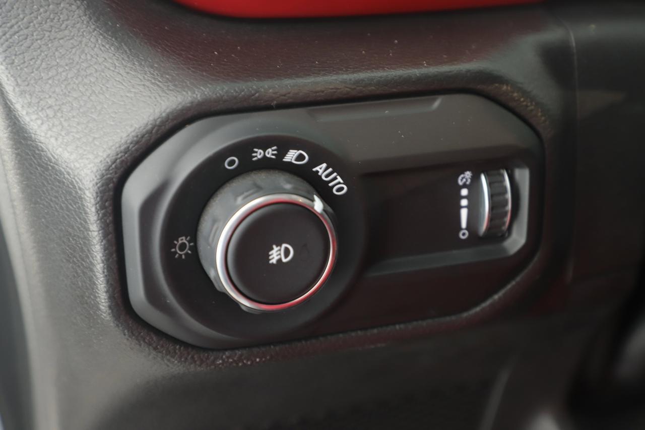 2023 Jeep Wrangler Rubicon New Braunfels TX