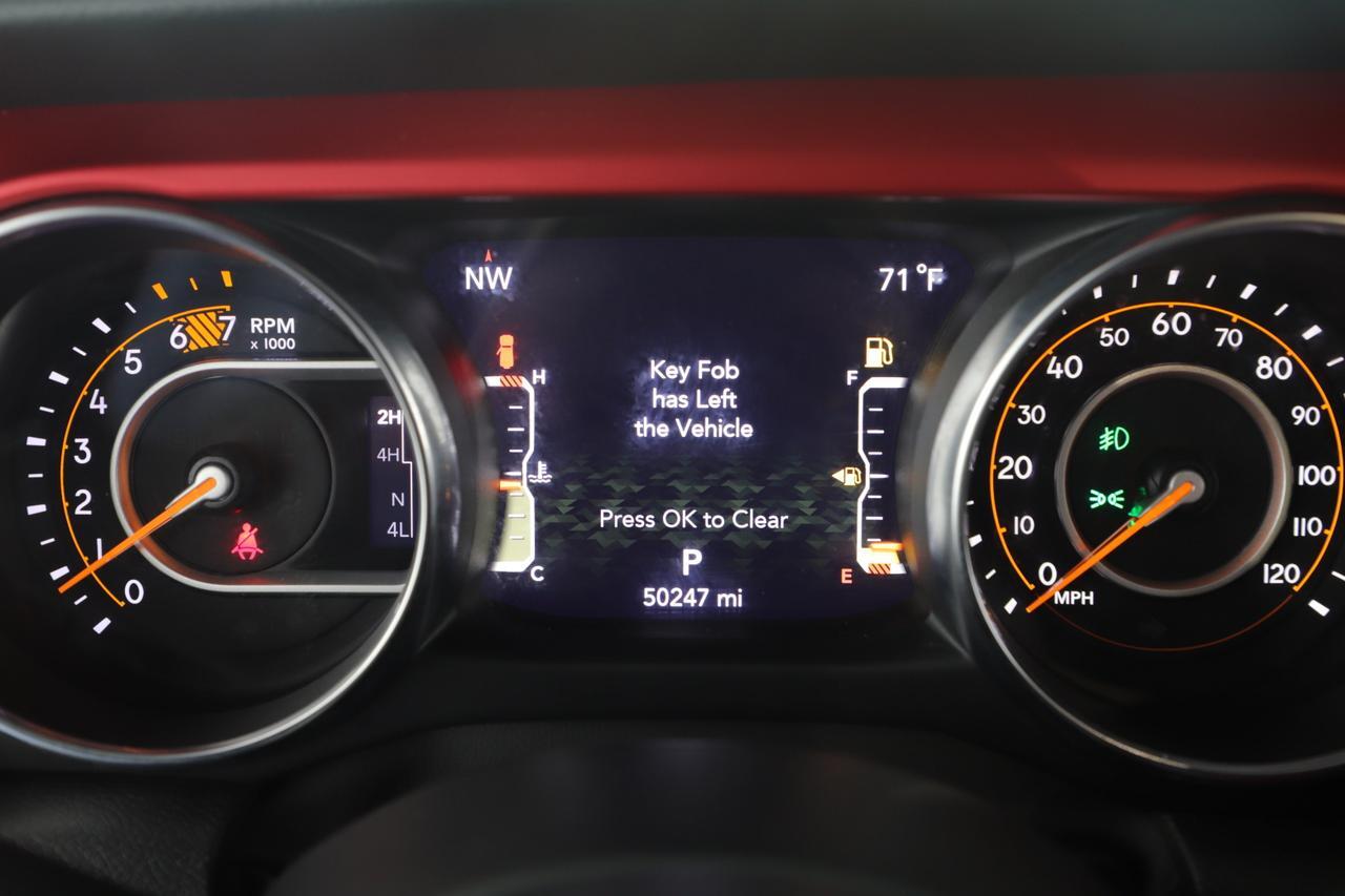 2023 Jeep Wrangler Rubicon New Braunfels TX