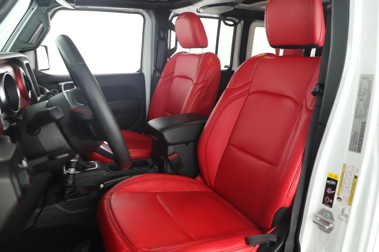 2023 Jeep Wrangler Rubicon New Braunfels TX