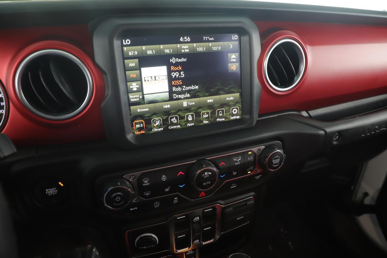 2023 Jeep Wrangler Rubicon New Braunfels TX