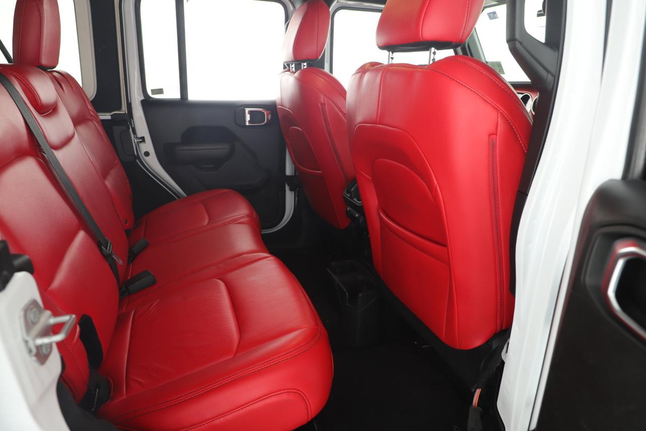 2023 Jeep Wrangler Rubicon New Braunfels TX