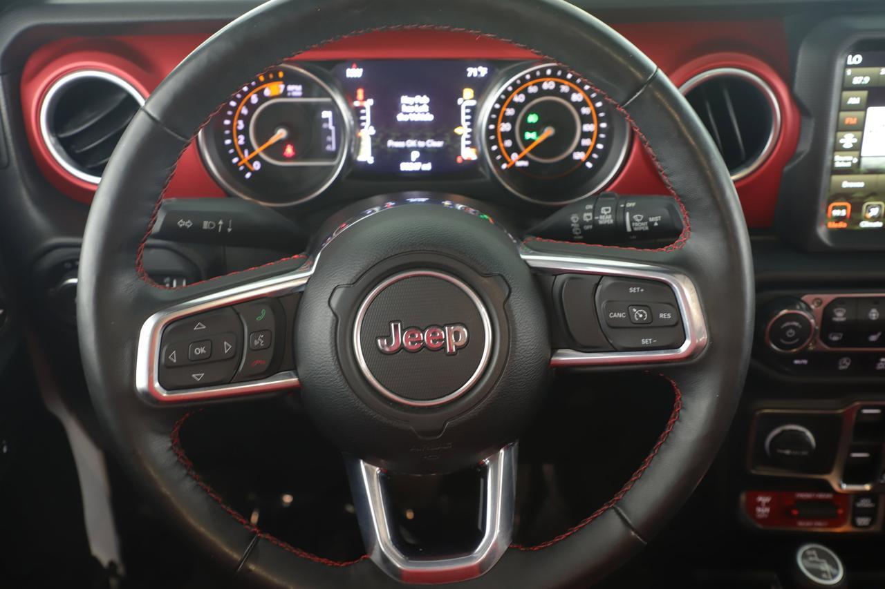 2023 Jeep Wrangler Rubicon New Braunfels TX