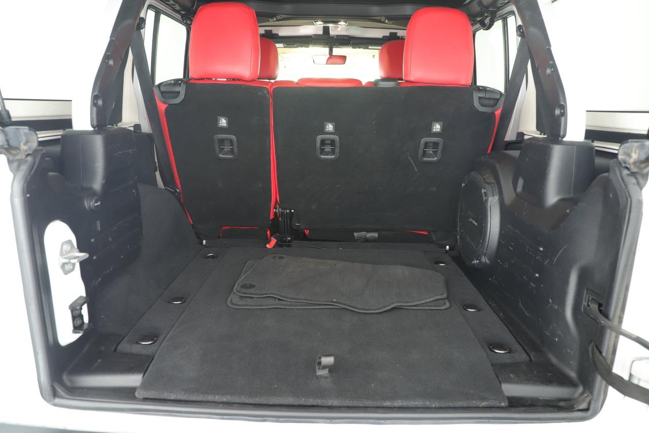 2023 Jeep Wrangler Rubicon New Braunfels TX