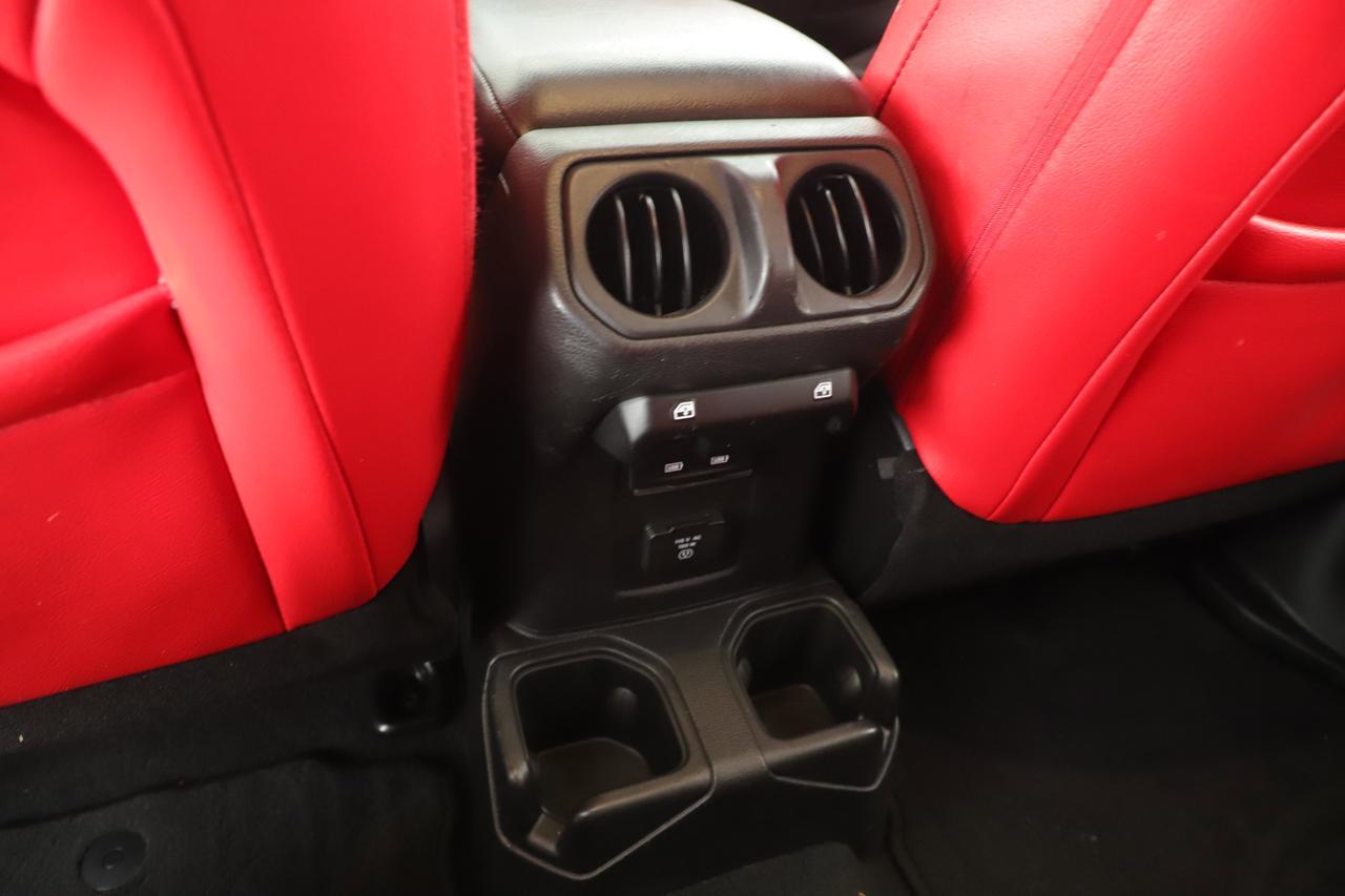 2023 Jeep Wrangler Rubicon New Braunfels TX