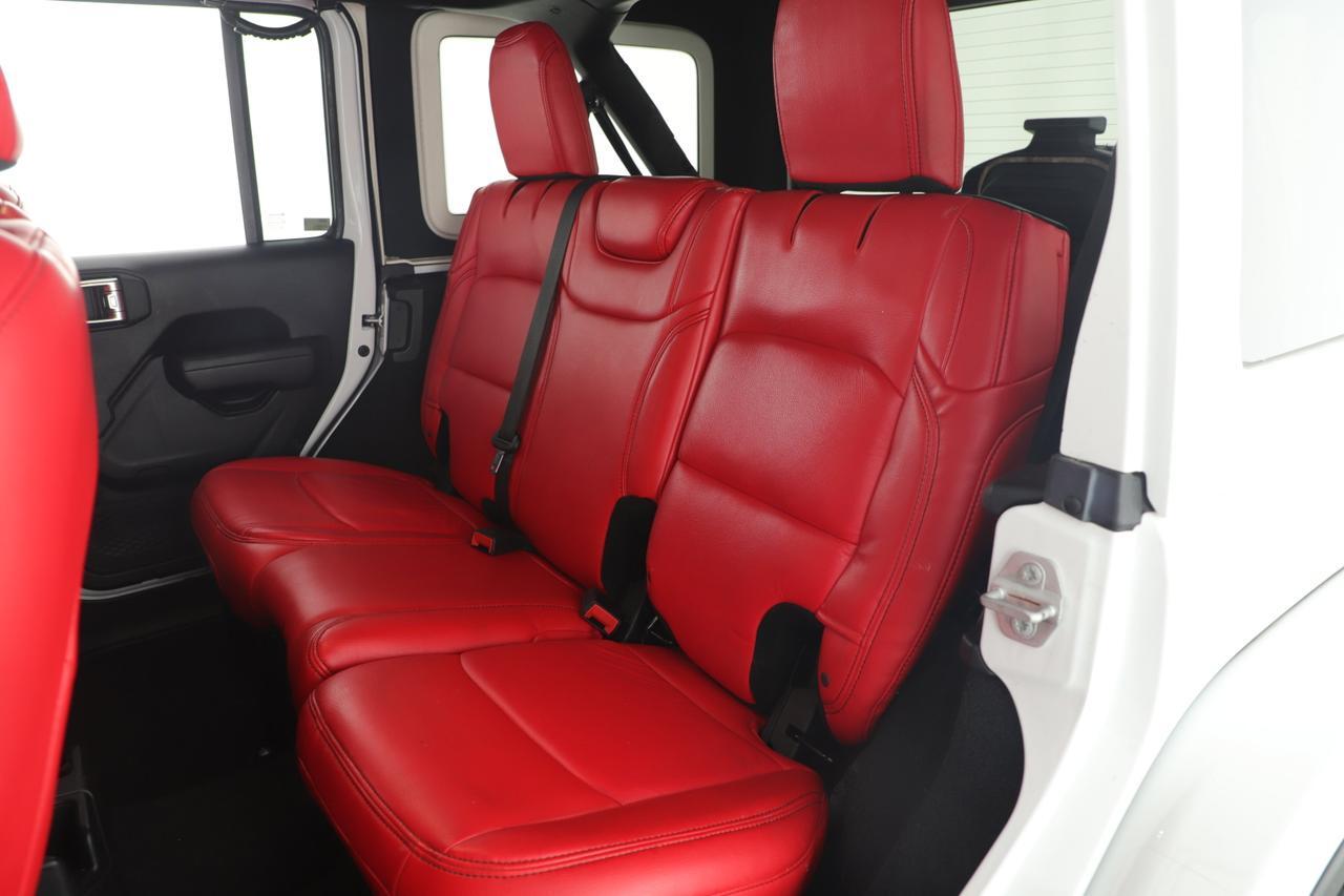 2023 Jeep Wrangler Rubicon New Braunfels TX