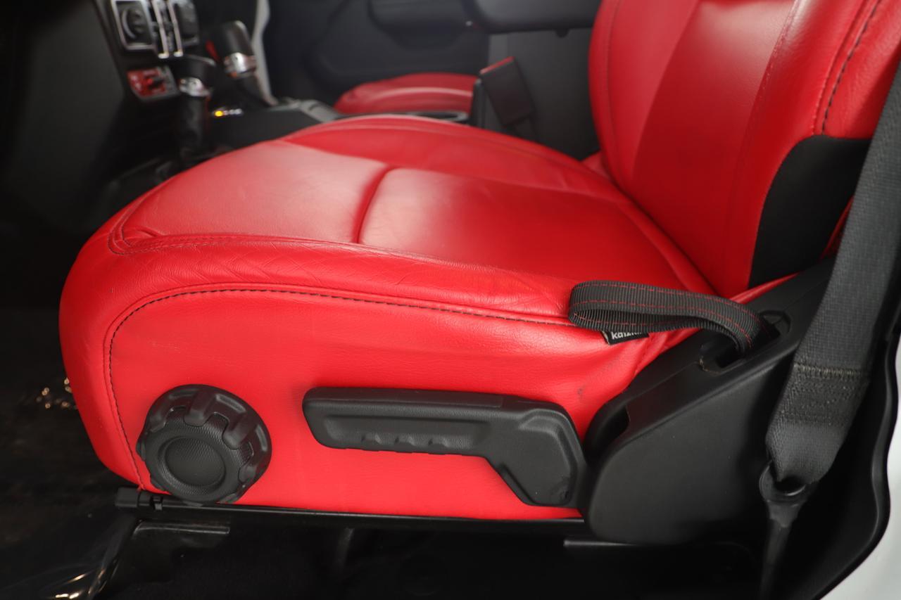 2023 Jeep Wrangler Rubicon New Braunfels TX