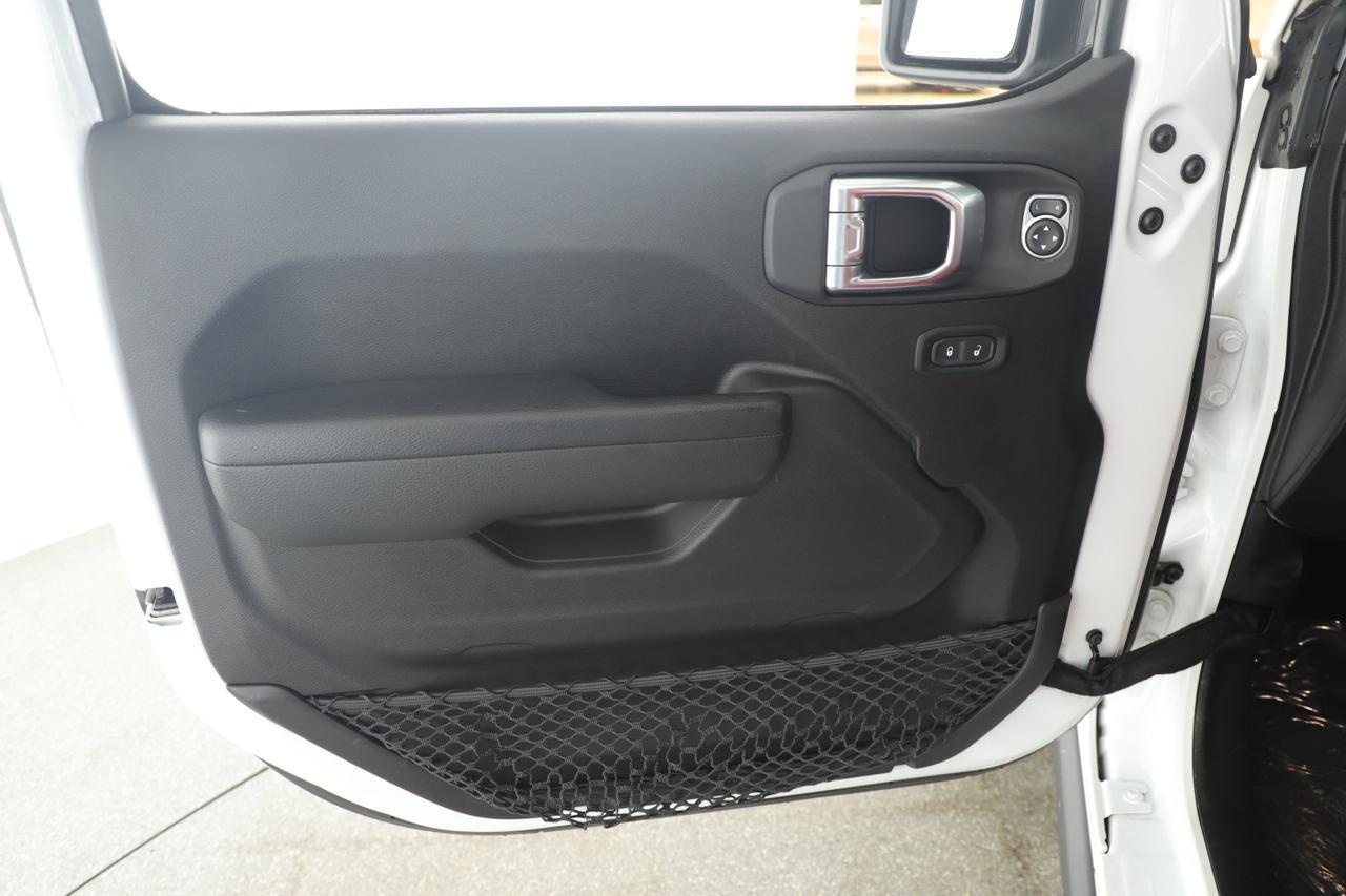 2023 Jeep Wrangler Rubicon New Braunfels TX