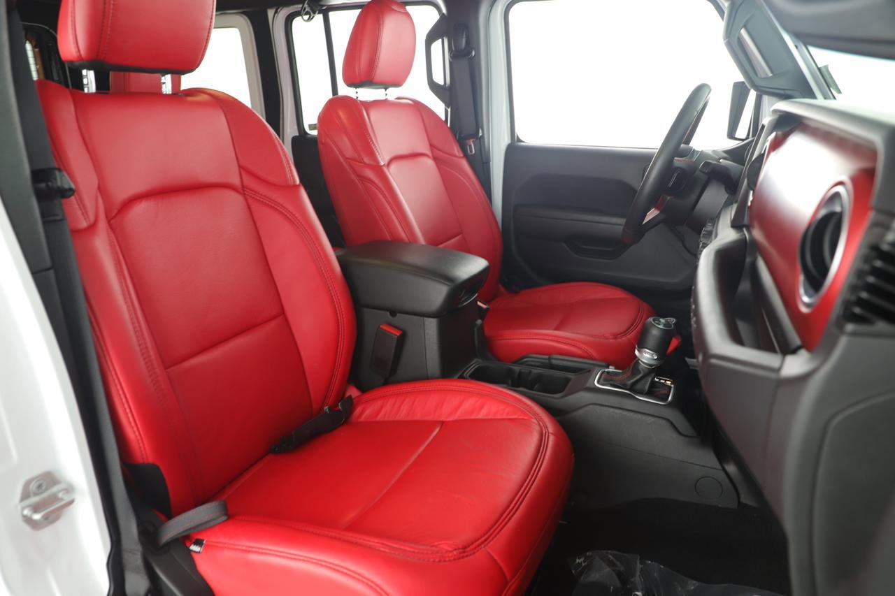 2023 Jeep Wrangler Rubicon New Braunfels TX