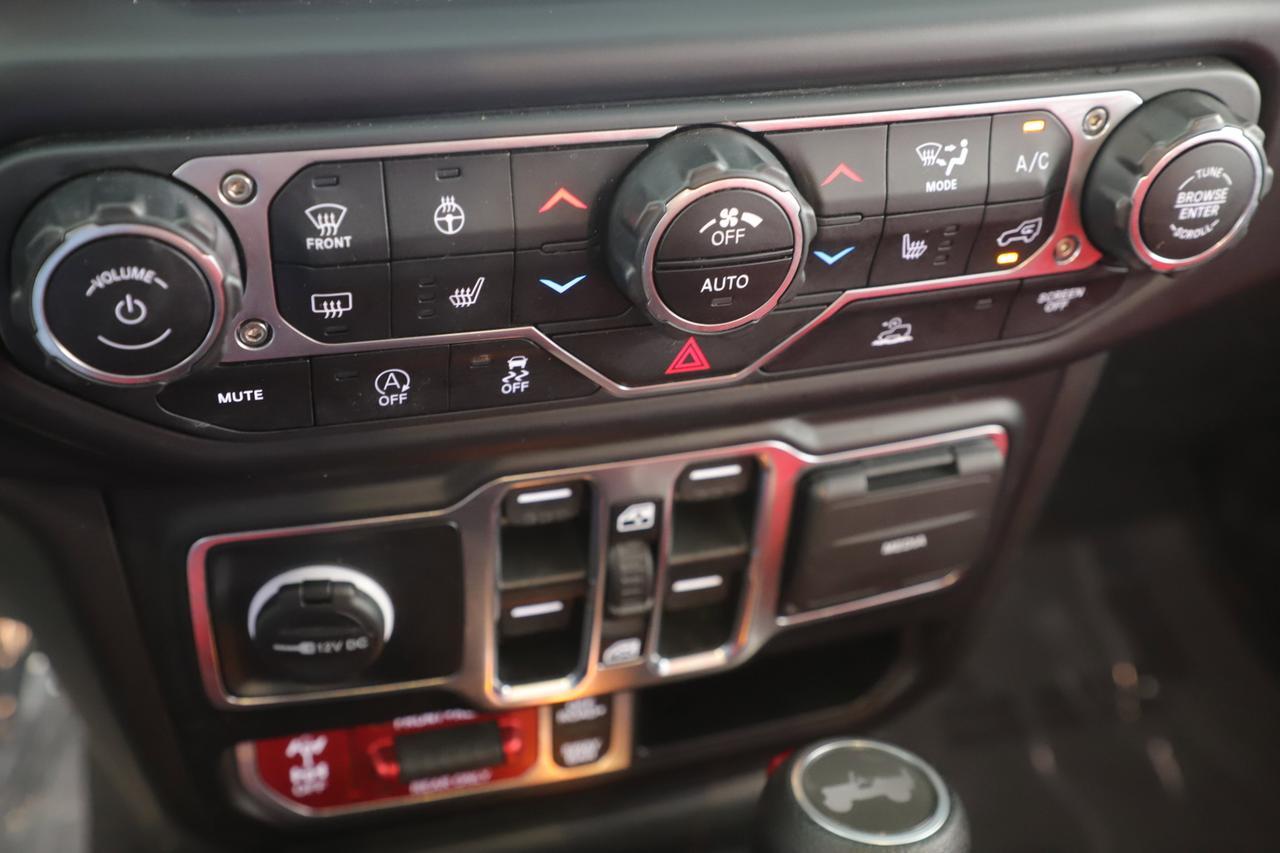 2023 Jeep Wrangler Rubicon New Braunfels TX