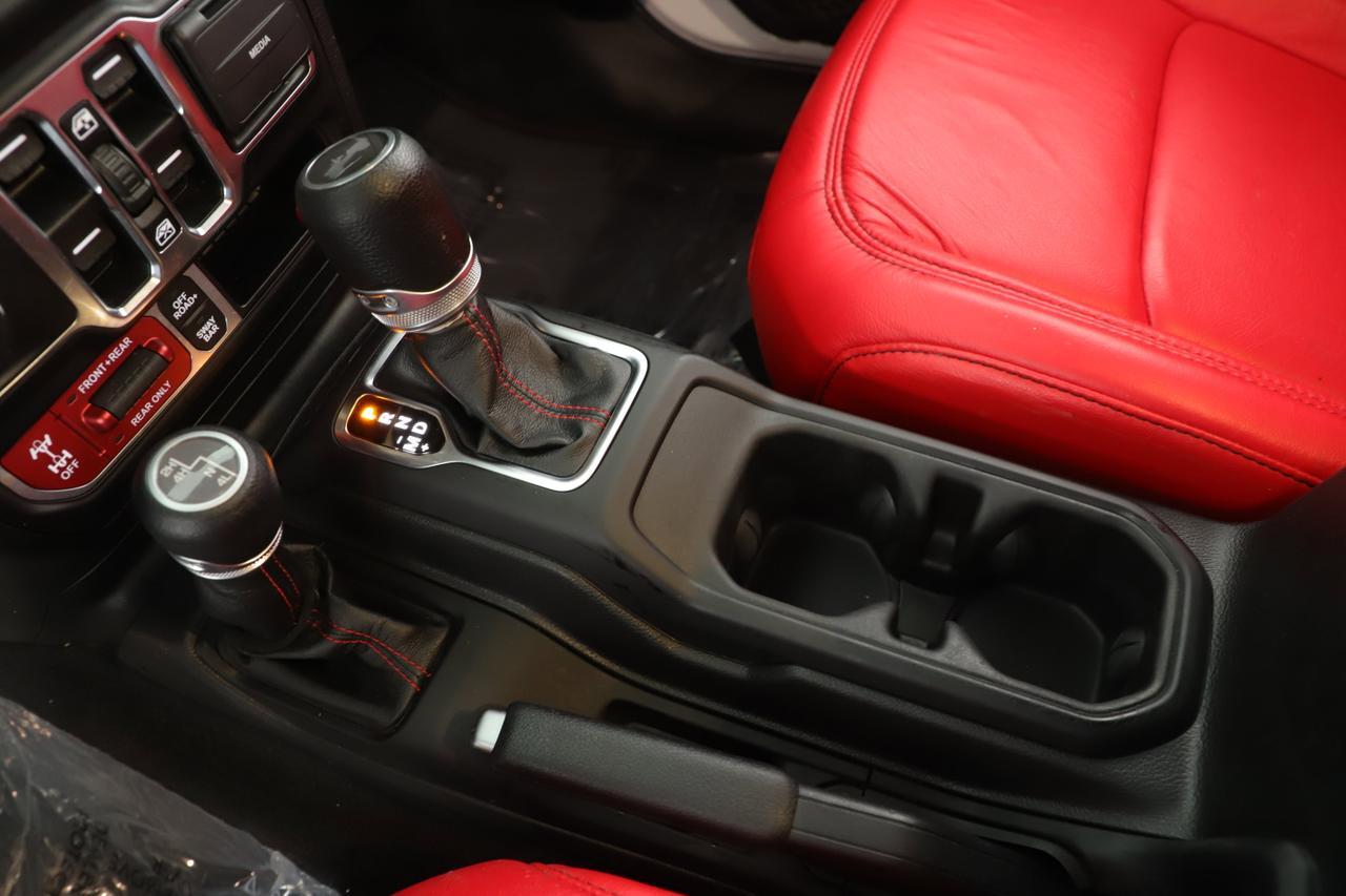 2023 Jeep Wrangler Rubicon New Braunfels TX