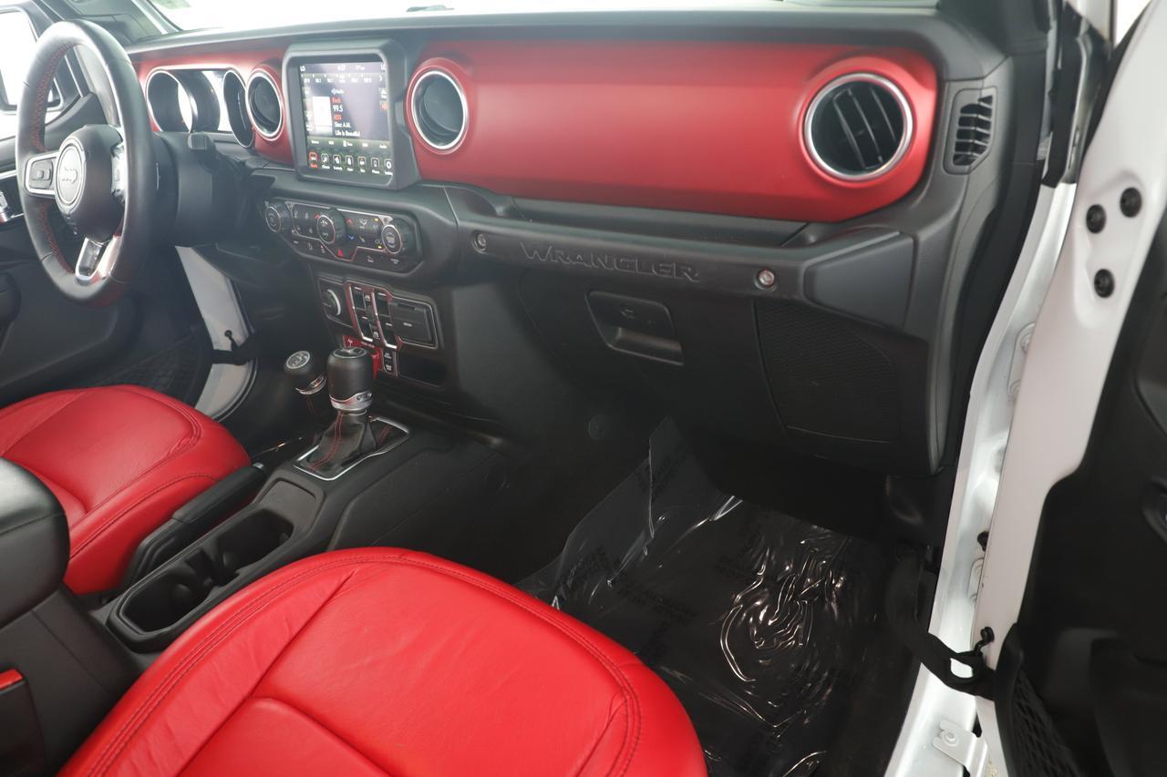 2023 Jeep Wrangler Rubicon New Braunfels TX