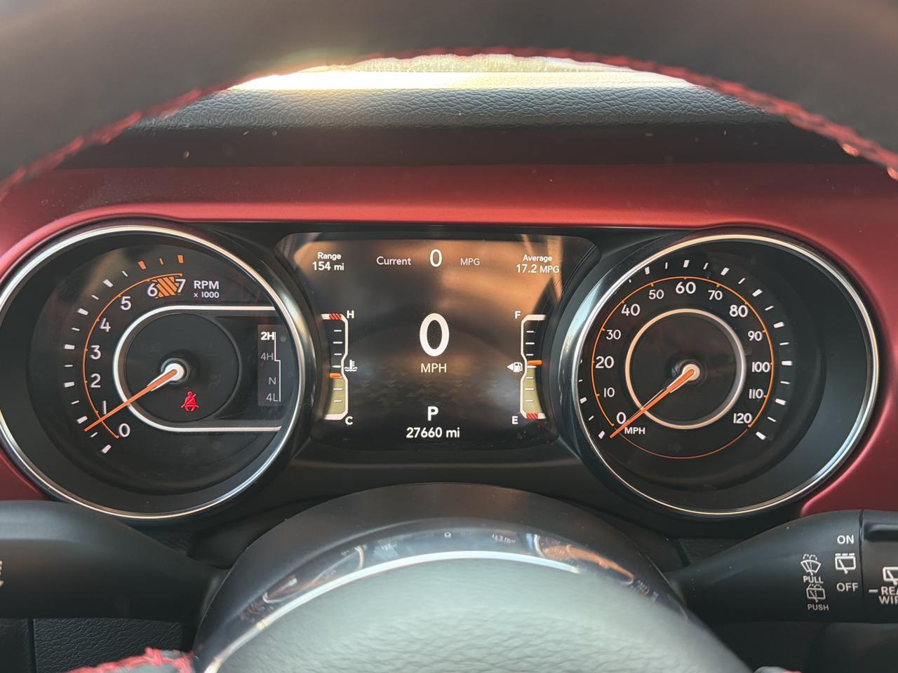 2023 Jeep Wrangler Rubicon San Antonio TX