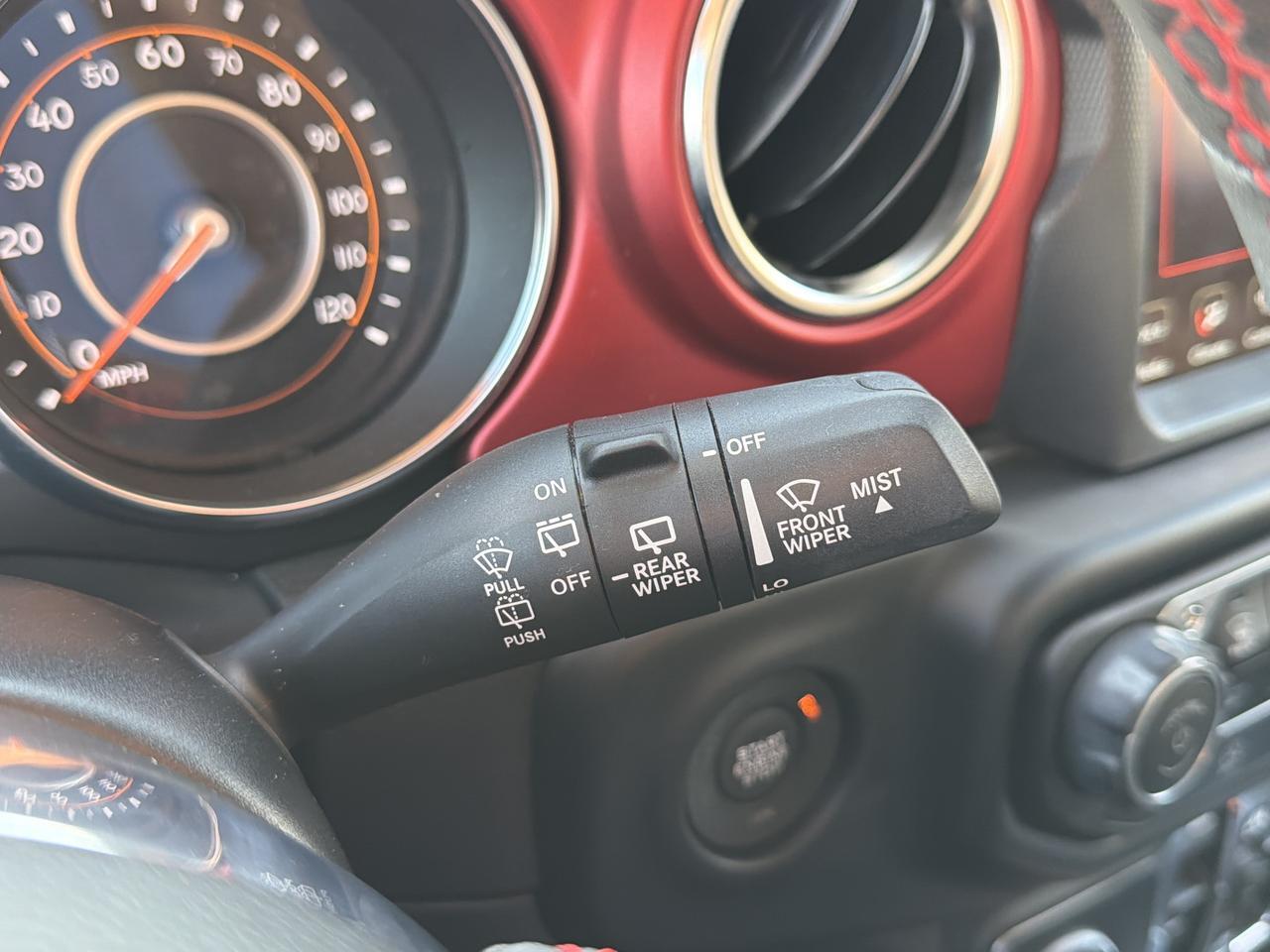 2023 Jeep Wrangler Rubicon San Antonio TX