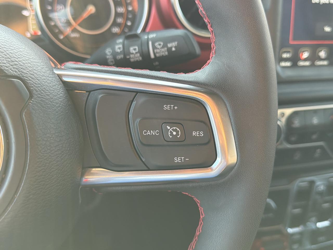 2023 Jeep Wrangler Rubicon San Antonio TX