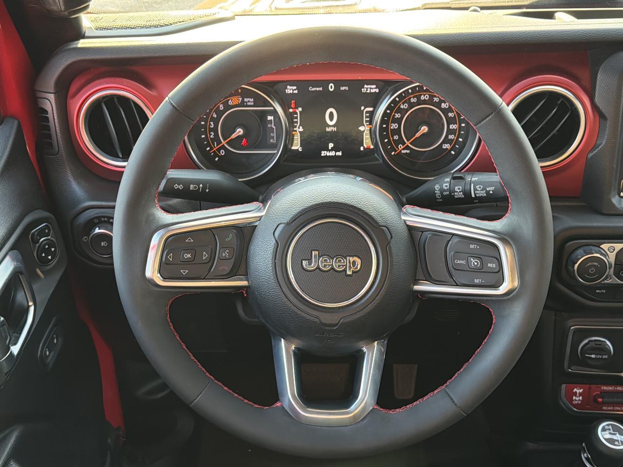 2023 Jeep Wrangler Rubicon San Antonio TX