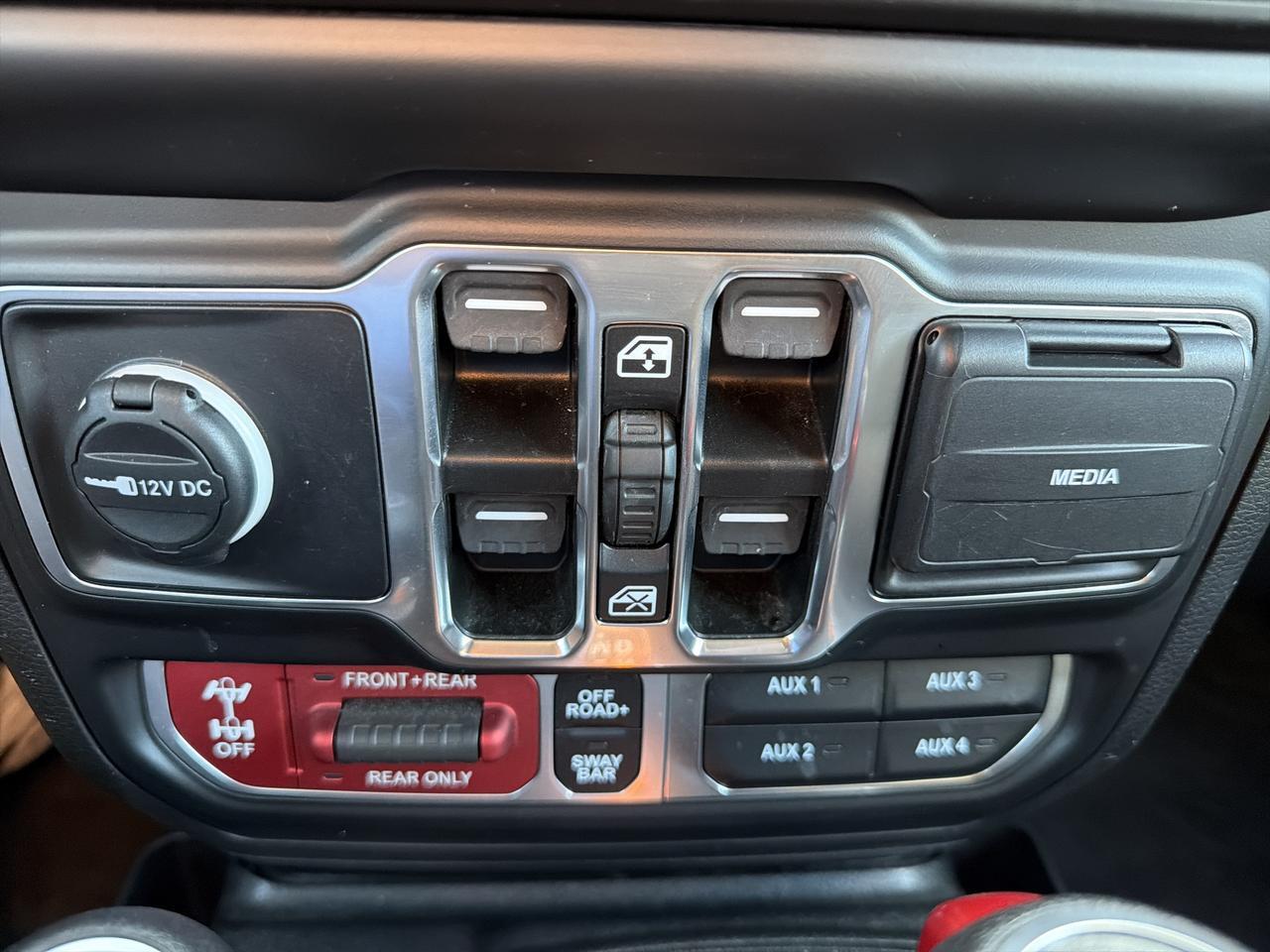 2023 Jeep Wrangler Rubicon San Antonio TX