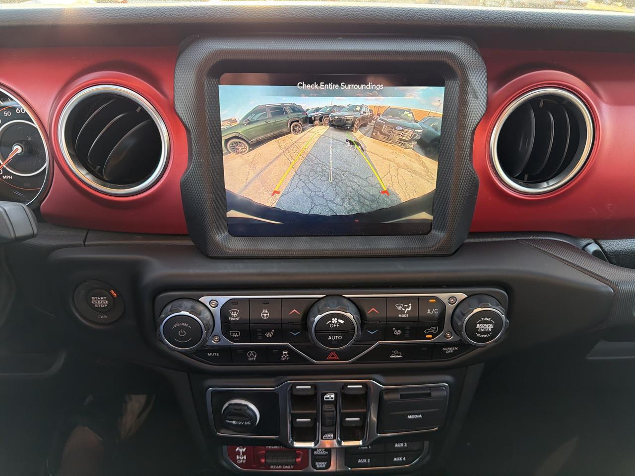 2023 Jeep Wrangler Rubicon San Antonio TX