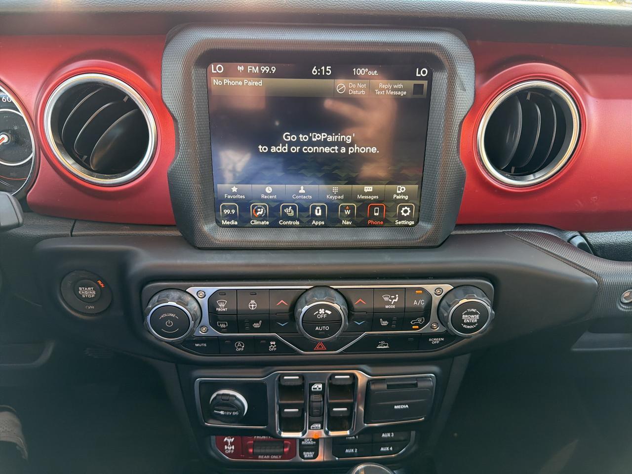 2023 Jeep Wrangler Rubicon San Antonio TX